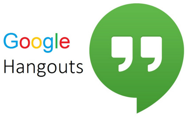 Google hangouts download for pc